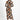Rust Geo Print S