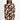 Rust Geo Print S