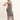 Black Zebra Print M
