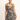 Black Zebra Print M