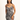 Black Zebra Print S