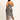 Black Zebra Print L