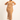 Brown Zebra Print L