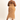 Brown Zebra Print XL