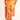 Dusty Orange XXL