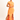 Dusty Orange XS