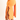 Dusty Orange XL