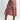 Pink Zebra Print S