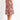 Pink Zebra Print M