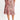 Pink Zebra Print M