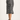 Black Animal Print M