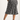 Black Animal Print S