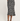 Black Animal Print XS