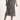 Black Animal Print XS