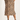 Nude Animal Print L