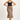 Nude Animal Print M
