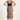 Nude Animal Print M