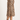 Nude Animal Print M