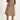 Nude Animal Print S