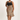Nude Animal Print XL
