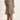 Nude Animal Print XL