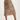 Nude Animal Print XS
