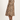 Nude Animal Print XS