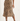 Nude Animal Print XS