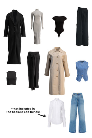 Capsule Bundle