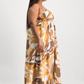 Floral Print XXL