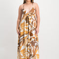 Floral Print S