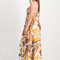 Floral Print S