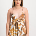 Floral Print S