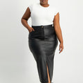 Black XXL