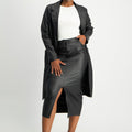 Black L