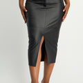 Black L