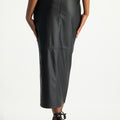 Black XS