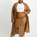 Brown XXL