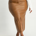 Brown XXL
