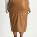 Brown XXL