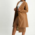 Brown L