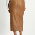 Brown M