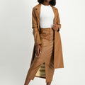 Brown S