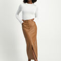 Brown S