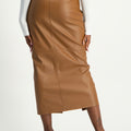Brown S
