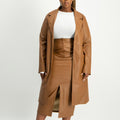 Brown XL