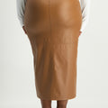 Brown XL