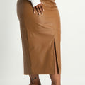 Brown XL