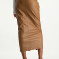 Brown XS