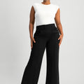 Black L